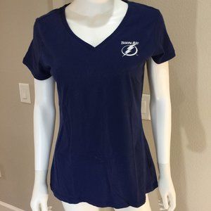 Tampa Bay Lightning Women's Shirt